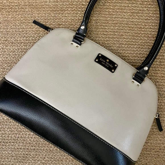 Kate Spade Lane Rachelle Satchel - Picture 4 of 4